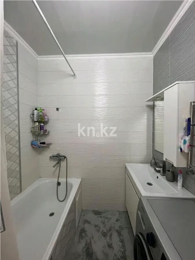 Продажа 3-комнатной квартиры, 72.6 м² - Продажа трехкомнатных квартир в монолитно-каркасном доме в Казахстане - страница 100 фото 5 из 7