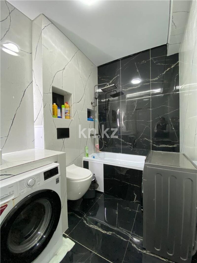 Продажа 5-комнатного дома, 207 м² - Продажа домов, коттеджей в Темиртау фото 9 из 30