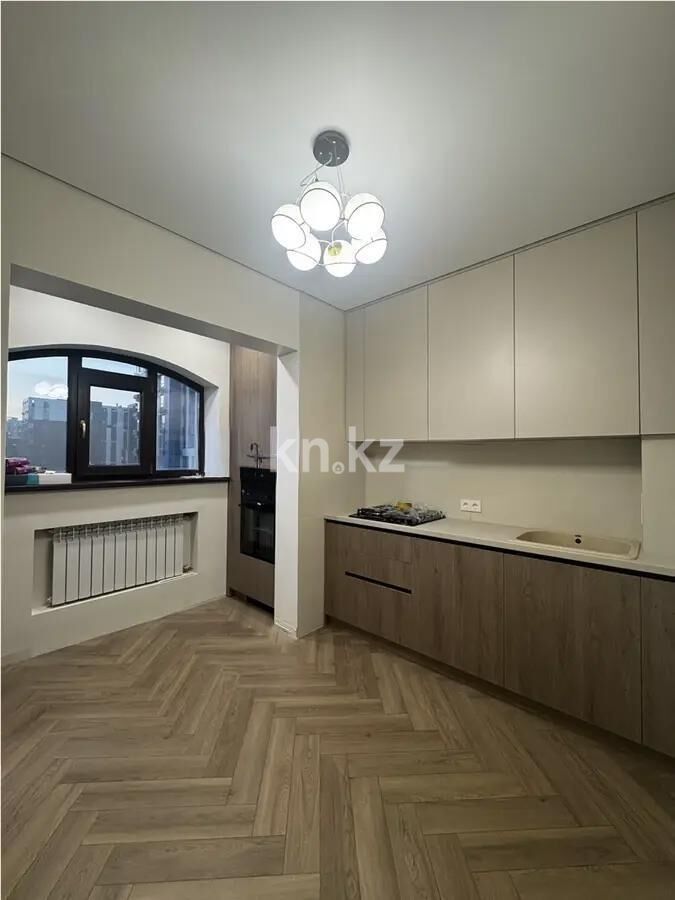 Продажа 2-комнатной квартиры, 62 м² - Продажа двухкомнатных квартир в панельном доме в Казахстане - страница 86 фото 2 из 3