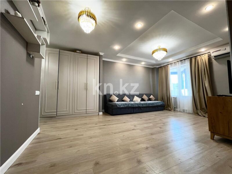 Продажа 3-комнатной квартиры, 78 м² - Продажа баз, складов и промышленной недвижимости в Атырау фото 3 из 13