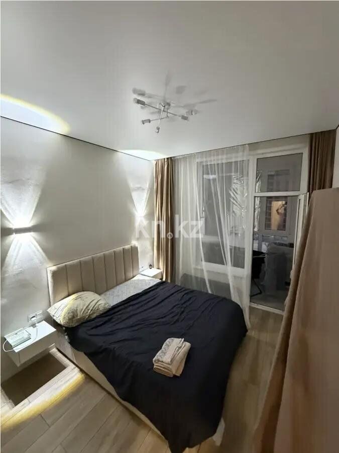 Продажа 3-комнатной квартиры, 67 м² - Недвижимость в Астане - страница 27 фото 3 из 5