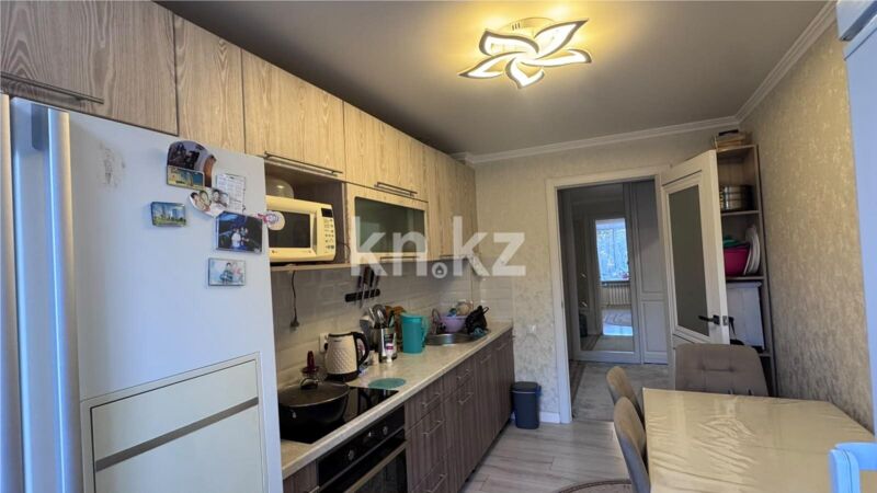 Продажа 3-комнатной квартиры, 68 м² - Продажа трехкомнатных квартир в кирпичном доме в Казахстане - страница 3 фото 9 из 15