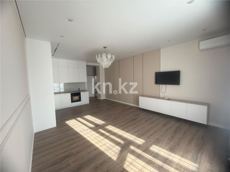Продажа 2-комнатной квартиры, 70 м² - Продажа квартир в кирпичном доме в Астане - страница 176 фото 4 из 11