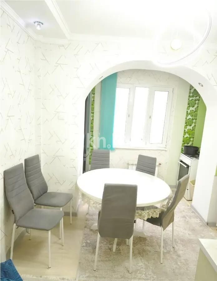 Продажа 3-комнатной квартиры, 74 м² - Продажа трехкомнатных квартир в Алматы фото 3 из 4