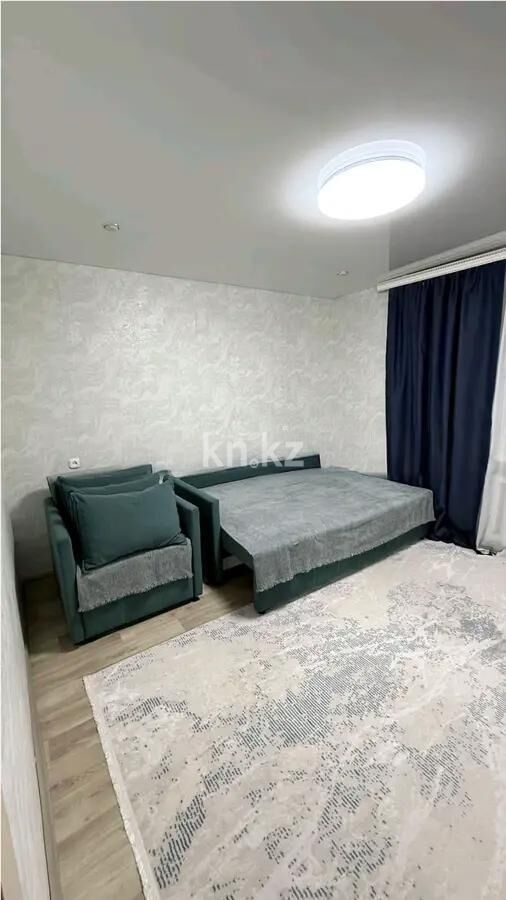 Продажа 1-комнатной квартиры, 30 м² - Продажа квартир в кирпичном доме в Караганде фото 1 из 9