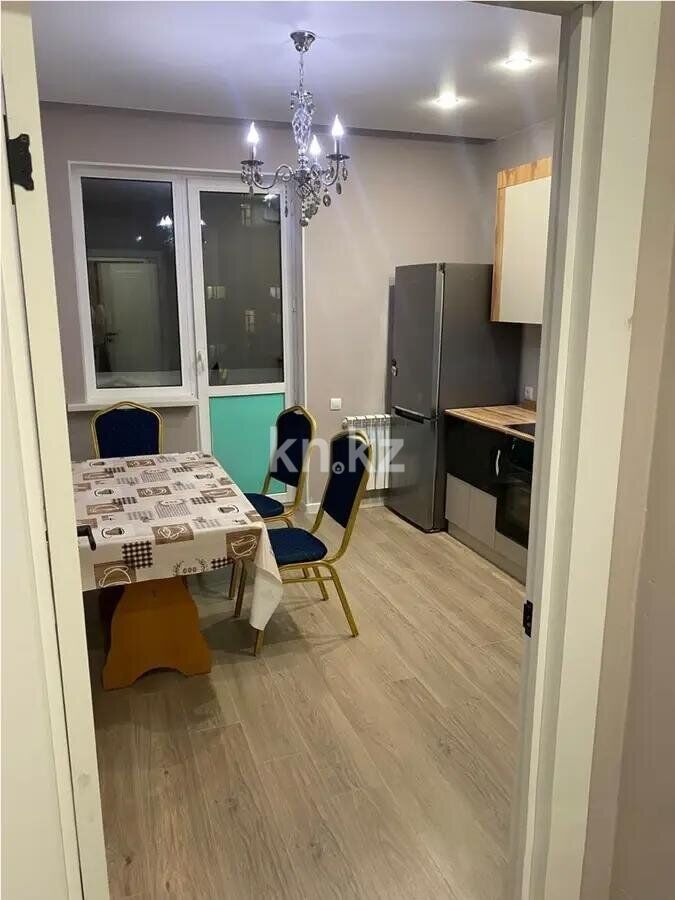 Продажа 1-комнатной квартиры, 43.9 м² - Продажа однокомнатных квартир от собственников в Астане - страница 9 фото 2 из 3