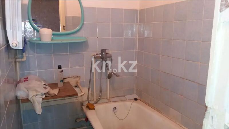 Продажа 1-комнатной квартиры, 30 м² - Продажа однокомнатных квартир в Темиртау - страница 4 фото 2 из 3