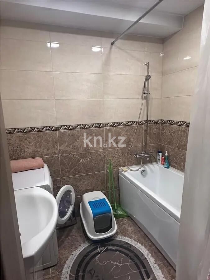 Продажа 2-комнатной квартиры, 57 м² - Продажа двухкомнатных квартир в Турксибском р-не Алматы - страница 9 фото 4 из 5