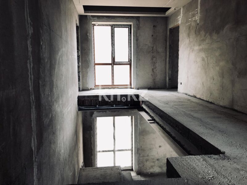 Продажа 5-комнатного дома, 400 м² - Продажа домов, коттеджей от собственников в Караганде - страница 2 фото 19 из 20