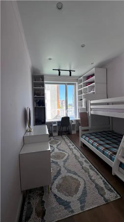 Продажа 3-комнатной квартиры, 90 м² - Продажа квартир в монолитно-каркасном доме в Караганде - страница 9 фото 2 из 8
