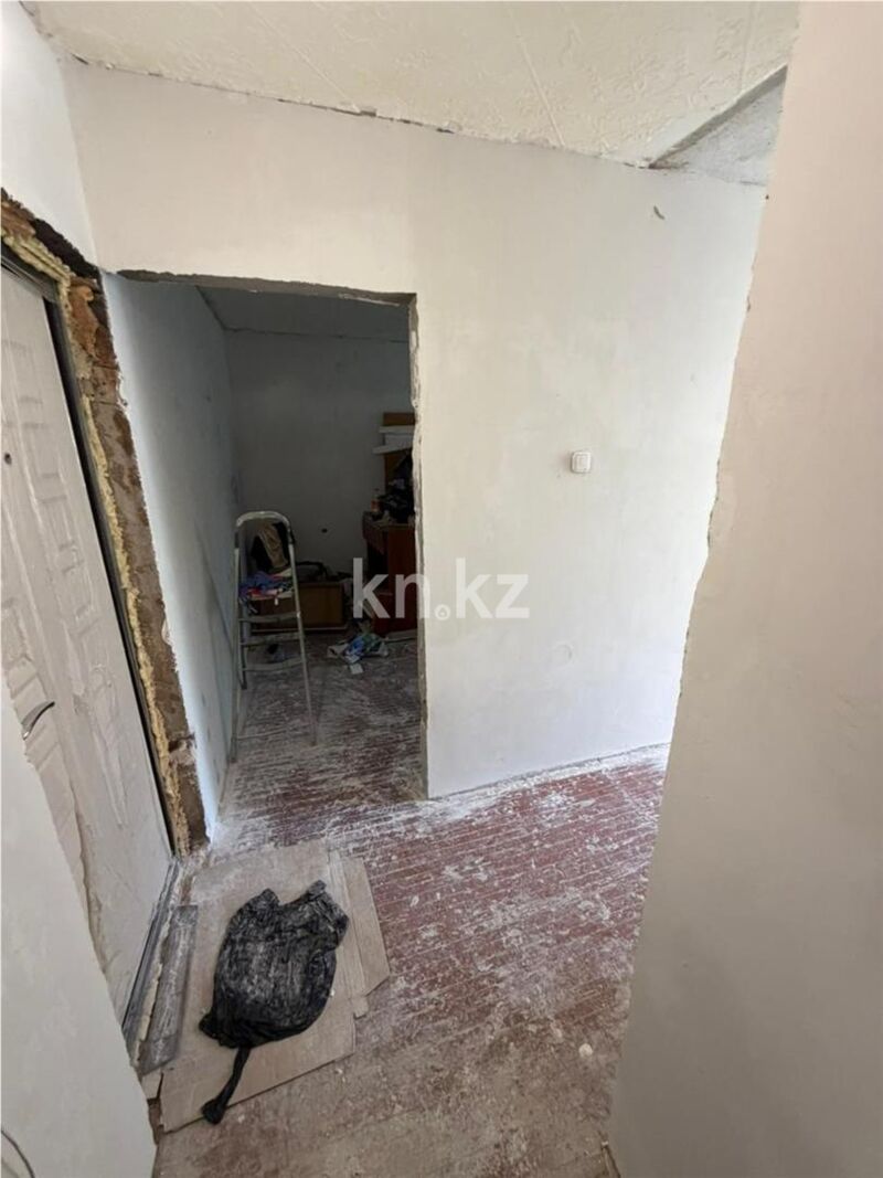 Продажа 1-комнатной квартиры, 31 м² - Продажа однокомнатных квартир в Темиртау - страница 6 фото 7 из 23