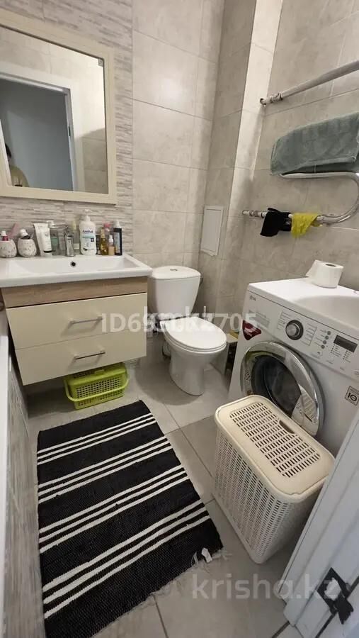Продажа 2-комнатной квартиры, 47 м² - Продажа двухкомнатных квартир в кирпичном доме в Караганде - страница 31 фото 4 из 6