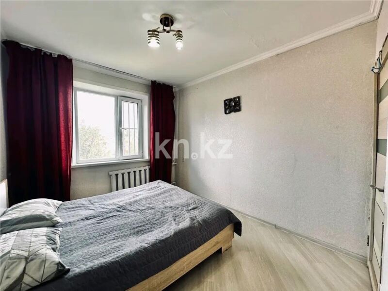 Продажа 3-комнатной квартиры, 60.4 м² - Продажа трехкомнатных квартир в Астане - страница 30 фото 2 из 5