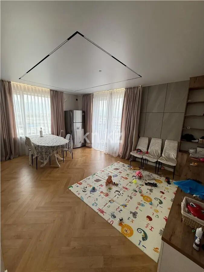Продажа 3-комнатной квартиры, 68 м² - Продажа трехкомнатных квартир от собственников в Алматы фото 1 из 5