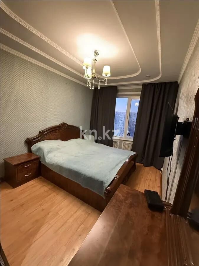 Продажа 3-комнатной квартиры, 67 м² - Продажа трехкомнатных квартир на Юго-Востоке Караганды - страница 22 фото 2 из 7