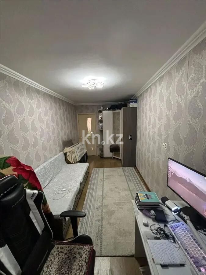 Продажа 2-комнатной квартиры, 44 м² - Продажа двухкомнатных квартир на Юго-Востоке Караганды - страница 23 фото 2 из 5