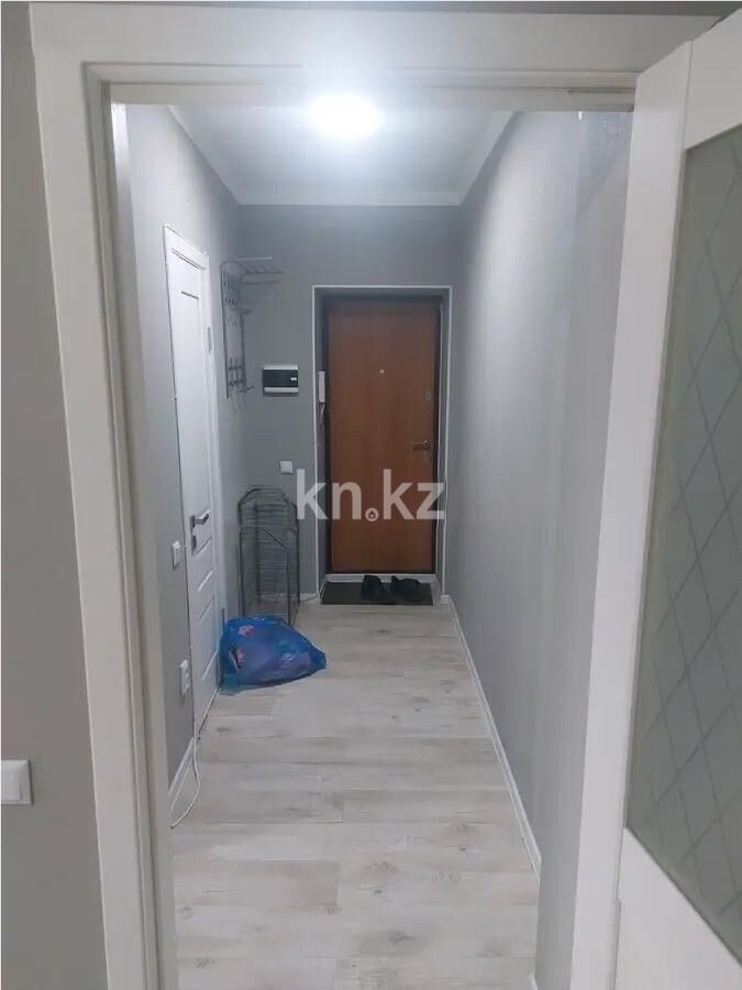 Продажа 1-комнатной квартиры, 38 м² - Продажа однокомнатных квартир в Бостандыкском р-не Алматы - страница 12 фото 5 из 5