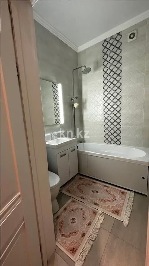 Продажа 3-комнатной квартиры, 77 м² - Продажа трехкомнатных квартир от собственников в Астане фото 4 из 5