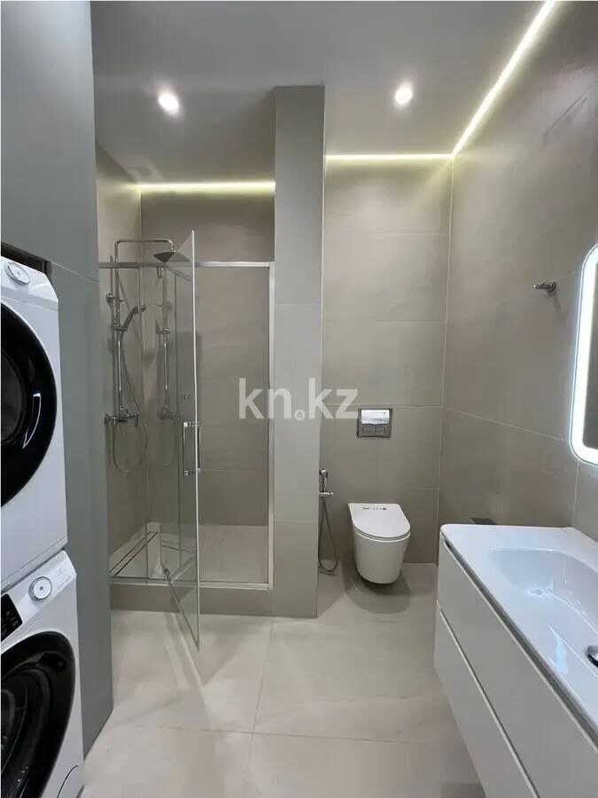 Продажа 3-комнатной квартиры, 98 м² - Продажа квартир в монолитно-каркасном доме в Астане - страница 122 фото 5 из 8