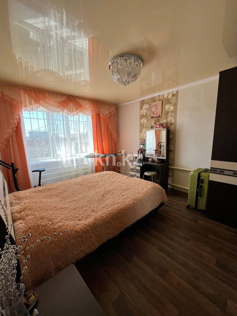 Продажа 3-комнатной квартиры, 70.2 м² - Продажа трехкомнатных квартир в Костанае фото 8 из 13