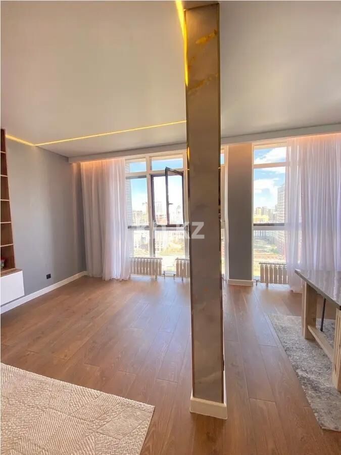 Продажа 3-комнатной квартиры, 108 м² - Продажа трехкомнатных квартир в Астане - страница 134 фото 3 из 10