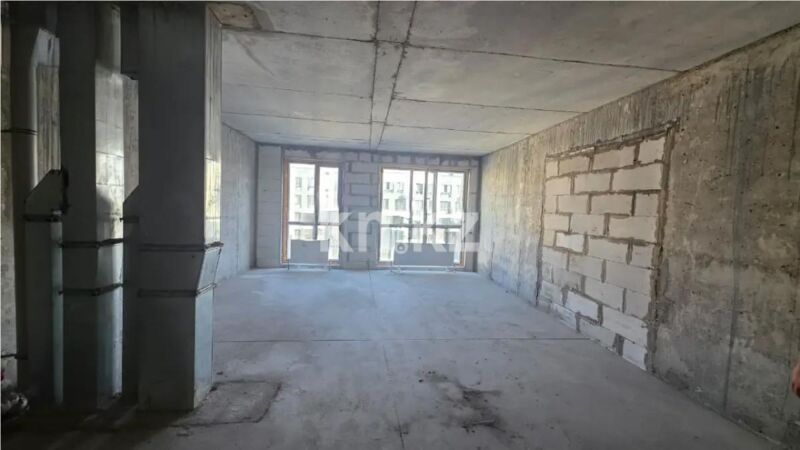 Продажа 1-комнатной квартиры, 36.8 м² - Продажа однокомнатных квартир в Наурызбайском р-не Алматы - страница 17 фото 1 из 2