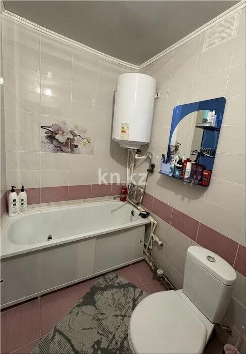 Продажа 3-комнатной квартиры, 60 м² - Продажа трехкомнатных квартир в Казахстане - страница 37 фото 5 из 6