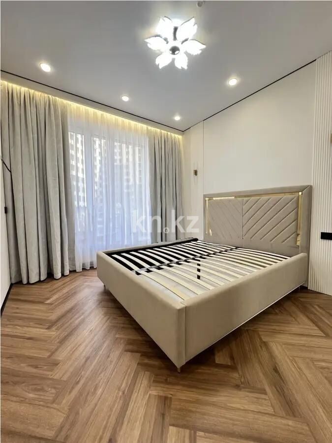 Продажа 2-комнатной квартиры, 51 м² - Продажа двухкомнатных квартир от собственников в Алматы фото 2 из 5