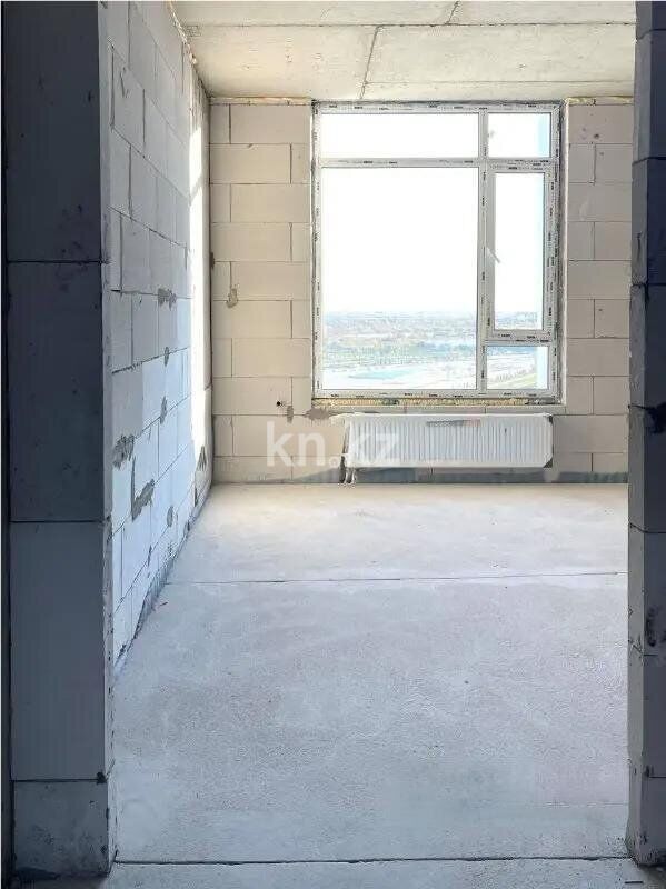 Продажа 2-комнатной квартиры, 60.14 м² - Продажа квартир в Казахстане - страница 185 фото 3 из 4