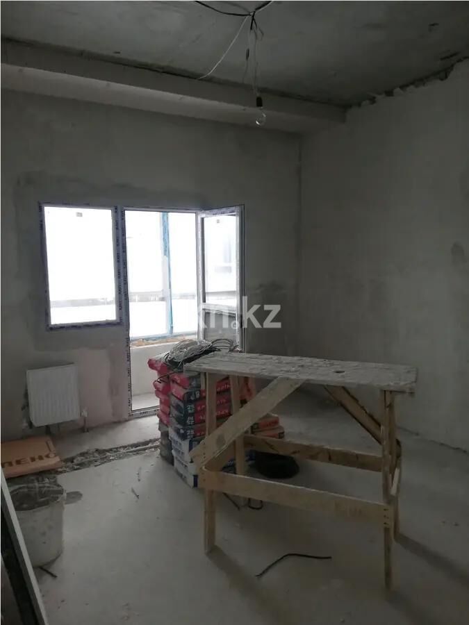 Продажа 2-комнатной квартиры, 47 м² - Продажа двухкомнатных квартир в р-не Сарайшык Астаны - страница 18 фото 2 из 3