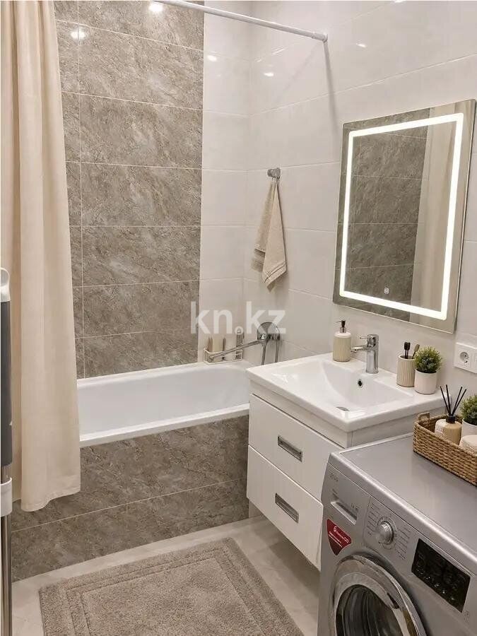 Продажа 3-комнатной квартиры, 89 м² - Продажа квартир в Астане - страница 11 фото 4 из 5