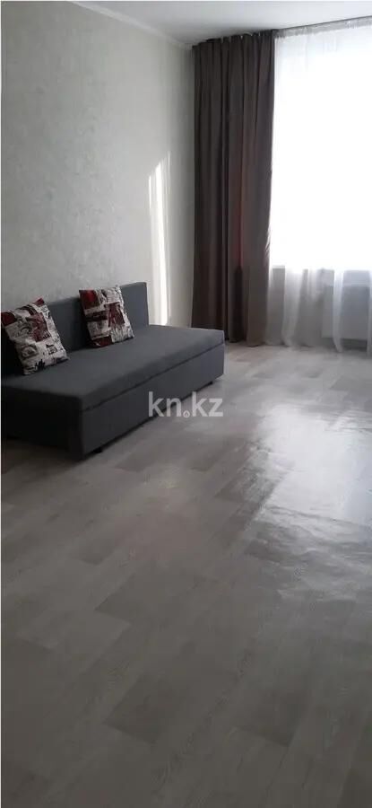 Продажа 1-комнатной квартиры, 38 м² - Продажа однокомнатных квартир в р-не Нура Астаны - страница 22 фото 1 из 2
