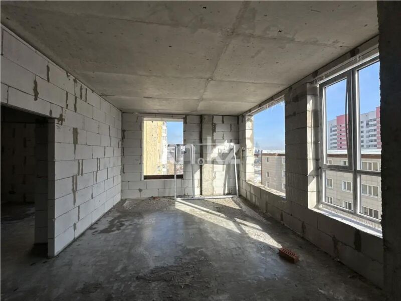 Продажа 2-комнатной квартиры, 49.9 м² - Продажа двухкомнатных квартир в блочном доме в Казахстане - страница 72 фото 1 из 4