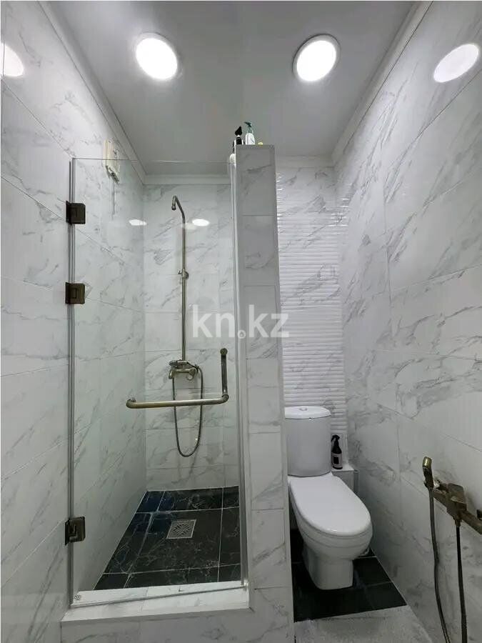 Продажа 3-комнатной квартиры, 100 м² - Продажа квартир в Казахстане - страница 42 фото 4 из 5