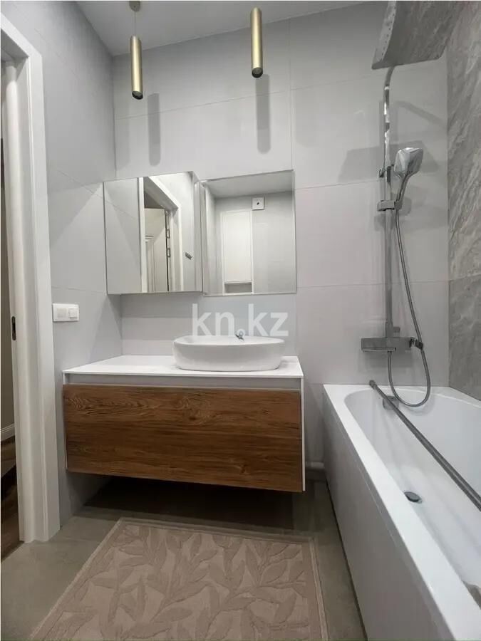 Продажа 2-комнатной квартиры, 63 м² - Продажа двухкомнатных квартир в Бостандыкском р-не Алматы - страница 32 фото 3 из 5