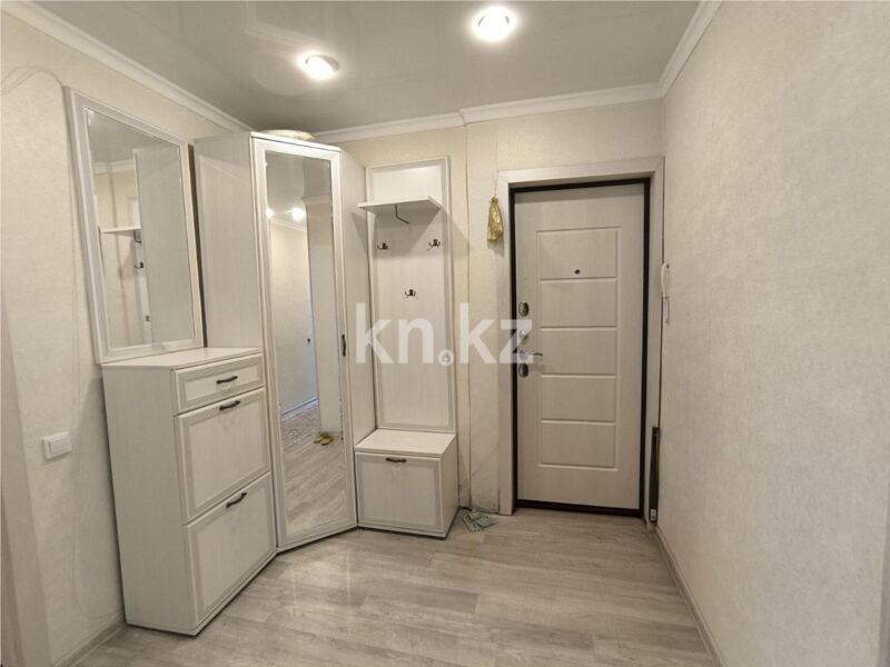 Продажа 3-комнатной квартиры, 63 м² - Продажа трехкомнатных квартир на Юго-Востоке Караганды - страница 22 фото 12 из 14