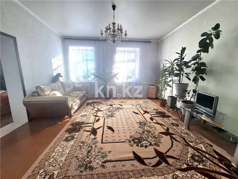 Продажа 4-комнатного дома, 100.5 м² - Продажа земельных участков в Темиртау фото 1 из 23