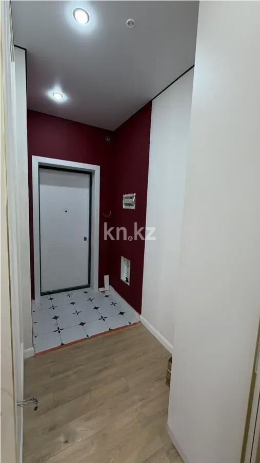 Продажа 1-комнатной квартиры, 29 м² - Продажа однокомнатных квартир в Алатауском р-не Алматы - страница 22 фото 3 из 3