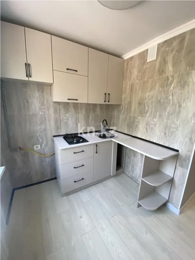 Продажа 1-комнатной квартиры, 33 м² - Продажа квартир в Казахстане - страница 38 фото 2 из 4