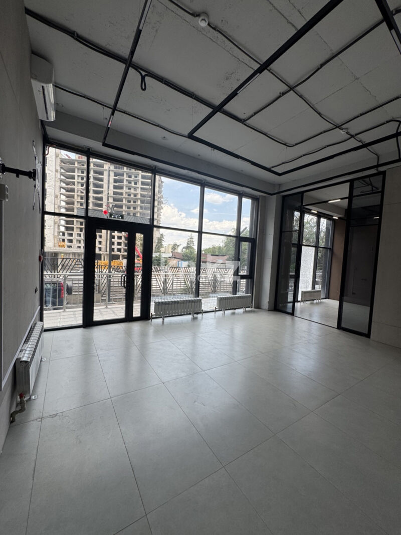 Аренда здания, 150 м² - Аренда зданий в Казахстане фото 1 из 21