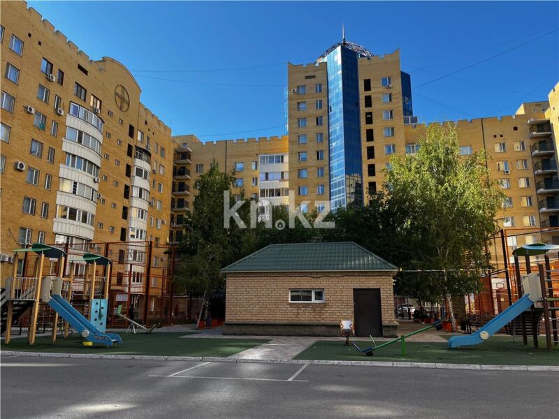 Продажа 3-комнатной квартиры, 78 м² - Продажа баз, складов и промышленной недвижимости в Атырау фото 13 из 13