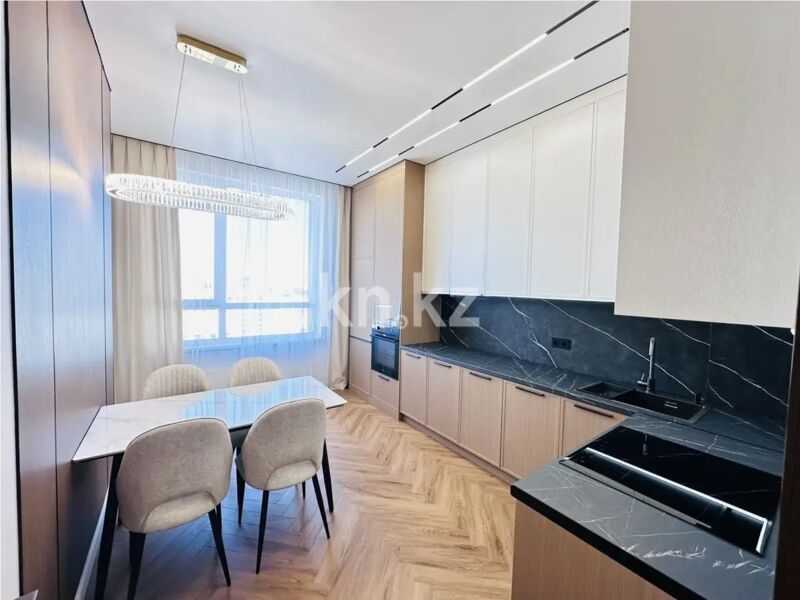 Продажа 3-комнатной квартиры, 80 м² - Продажа трехкомнатных квартир в кирпичном доме в Казахстане - страница 89 фото 7 из 12