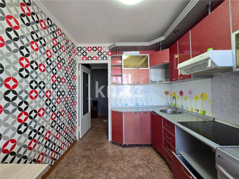 Продажа 3-комнатной квартиры, 69 м² - Недвижимость в Темиртау - страница 32 фото 2 из 16