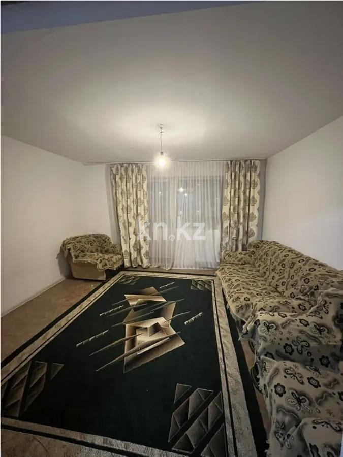 Продажа 2-комнатной квартиры, 53 м² - Продажа квартир в кирпичном доме в Караганде - страница 2 фото 1 из 6