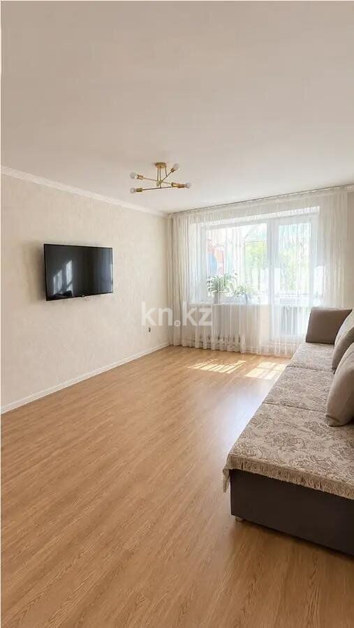 Продажа 2-комнатной квартиры, 49.6 м² - Продажа квартир в р-не Байконур Астаны - страница 7 фото 1 из 7