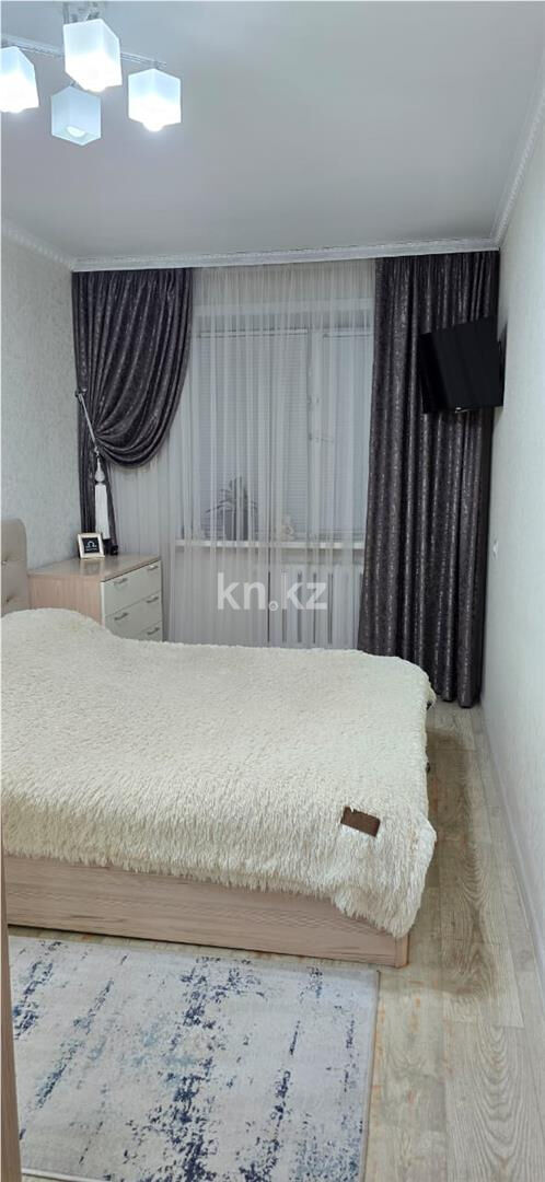 Продажа 4-комнатной квартиры, 62 м² - Продажа четырехкомнатных квартир в панельном доме в Караганде - страница 5 фото 4 из 14
