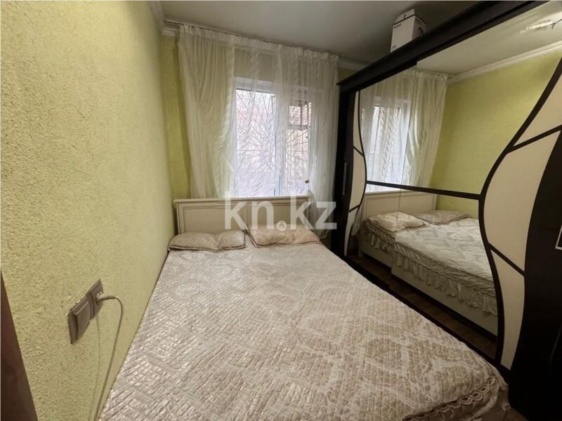 Продажа 3-комнатной квартиры, 56 м² - Недвижимость в Алматы - страница 14 фото 3 из 5