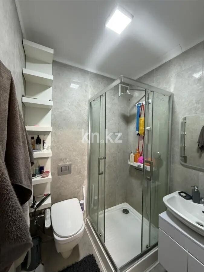 Продажа 4-комнатной квартиры, 100 м² - Продажа недвижимости в Алматы - страница 31 фото 5 из 8