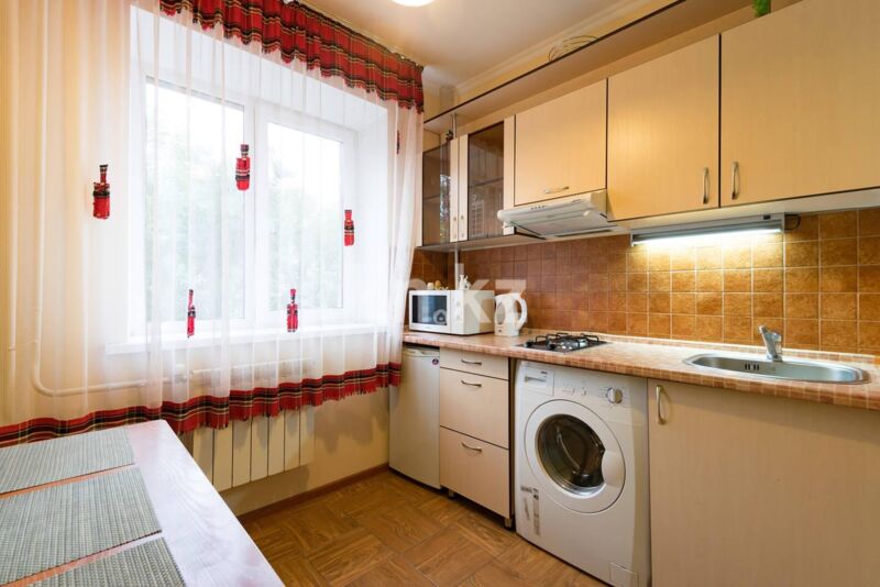 Аренда 1-комнатной квартиры посуточно, 32 м² - Аренда недвижимости в Алматы - страница 9 фото 12 из 20