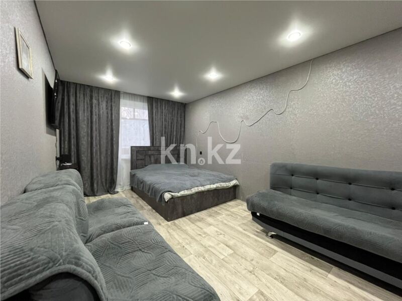 Продажа 2-комнатной квартиры, 50 м² - Продажа двухкомнатных квартир в панельном доме в Темиртау - страница 9 фото 1 из 12